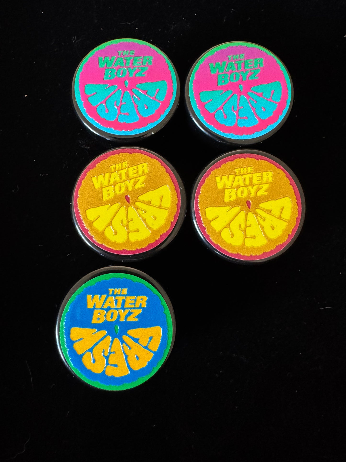 Smiley Live Rosin 2g