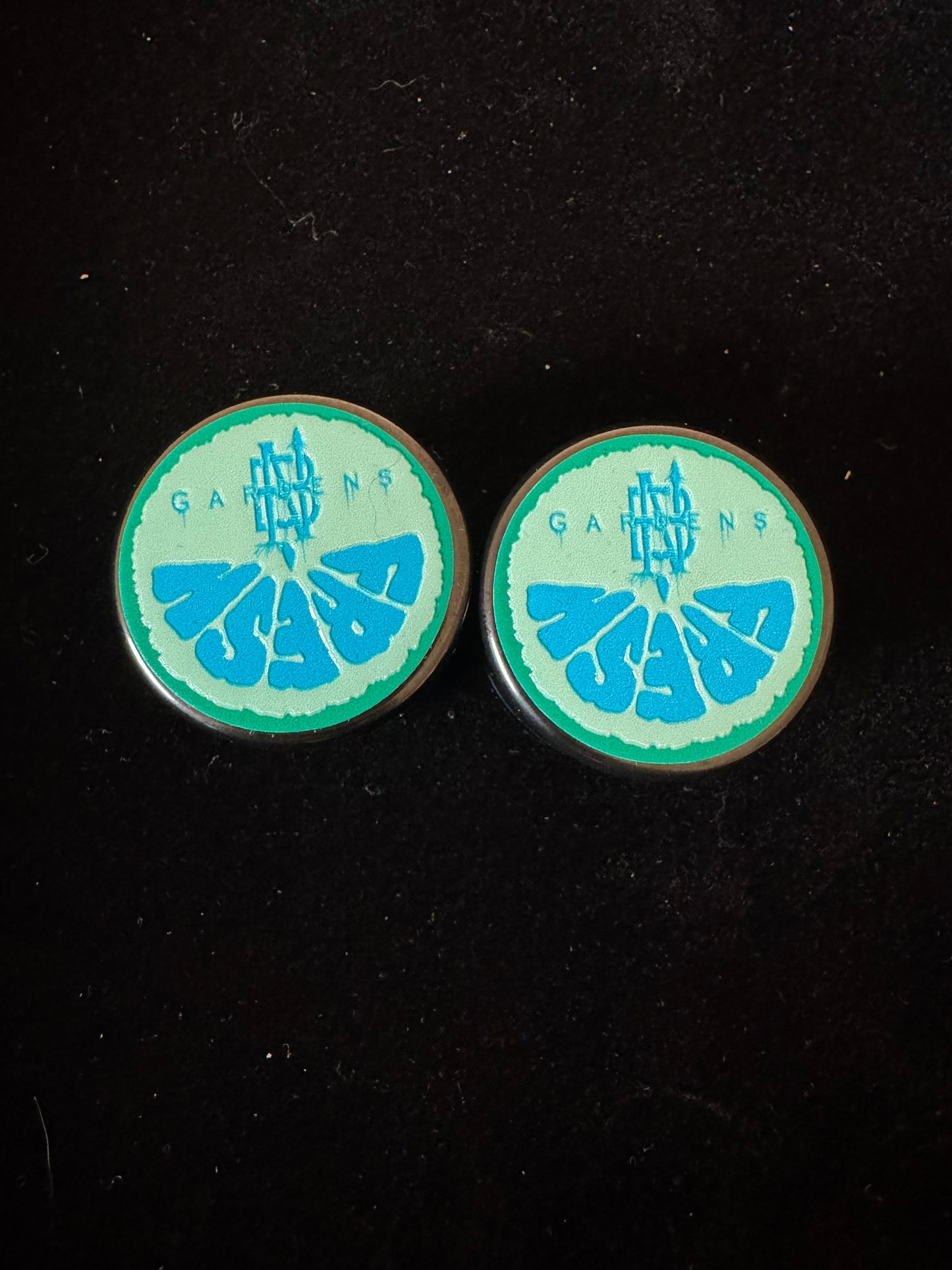 Smiley Live Rosin 2g