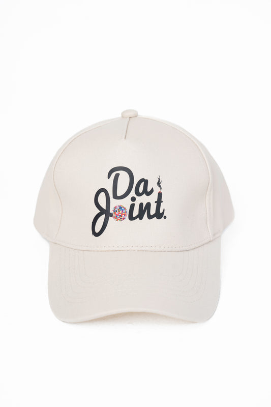 Tan Da Joint Hat