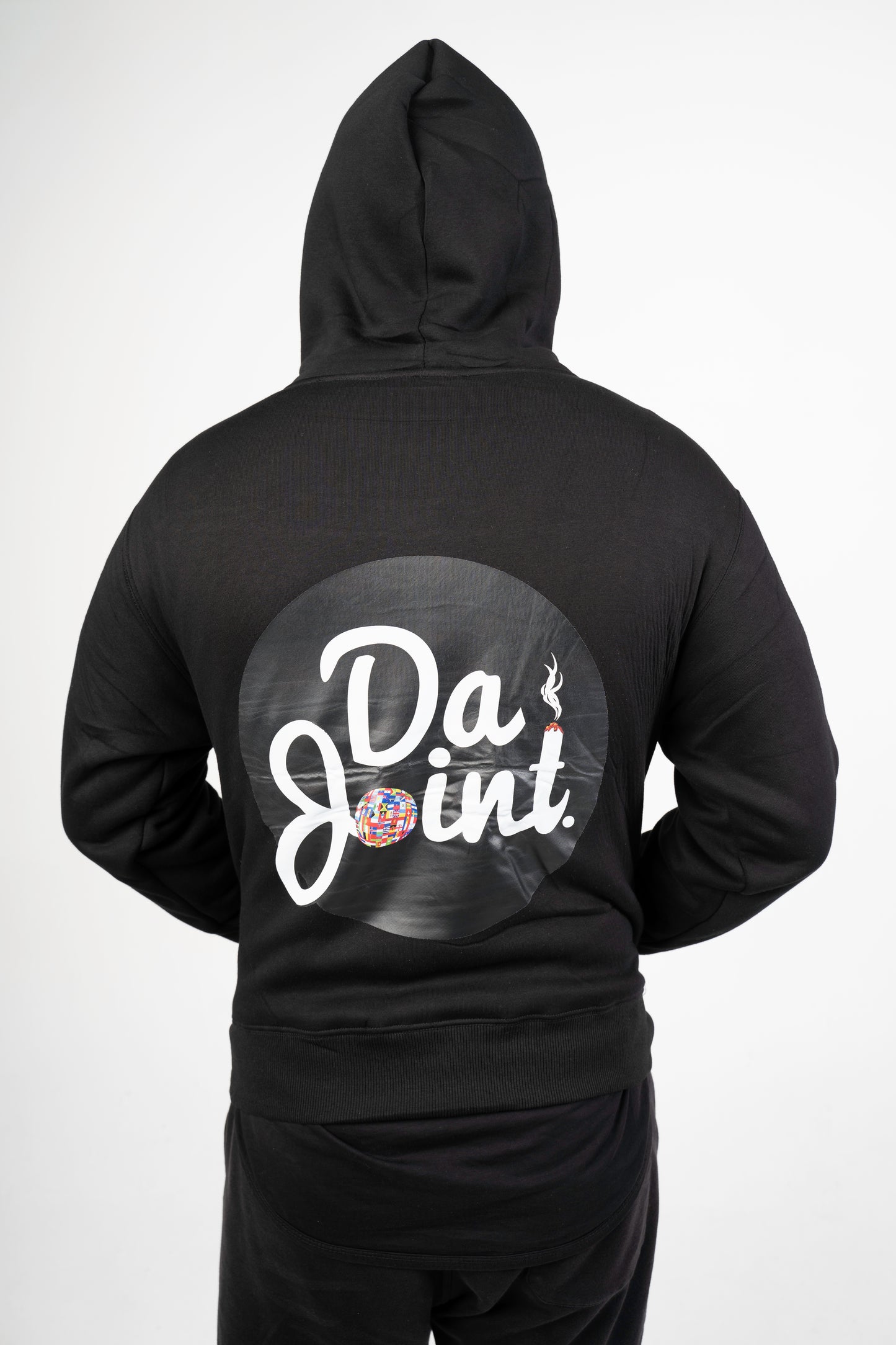 Da Joint Hoodie