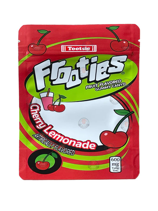 Frooties Edibles