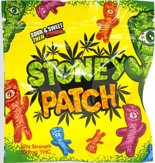 Stoney Patch Kids Edibles