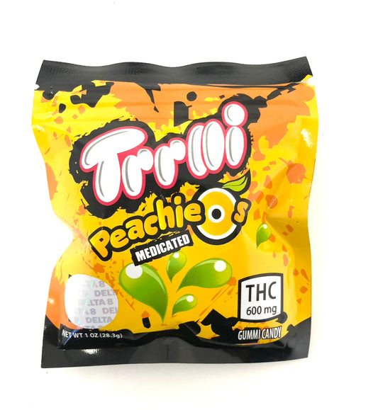 Trrlli Edibles