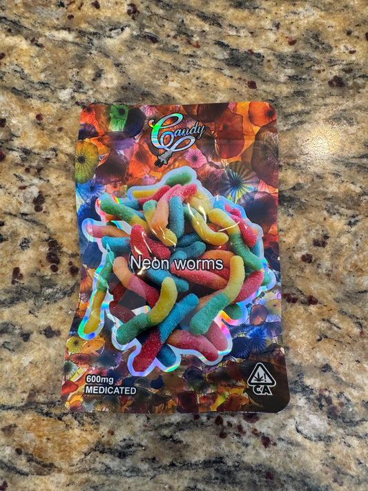 Candy