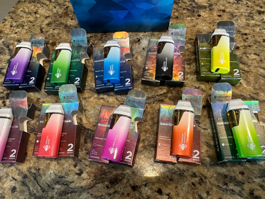 Clean Carts